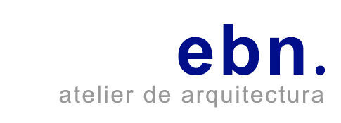 ebn - atelier de arquitectura